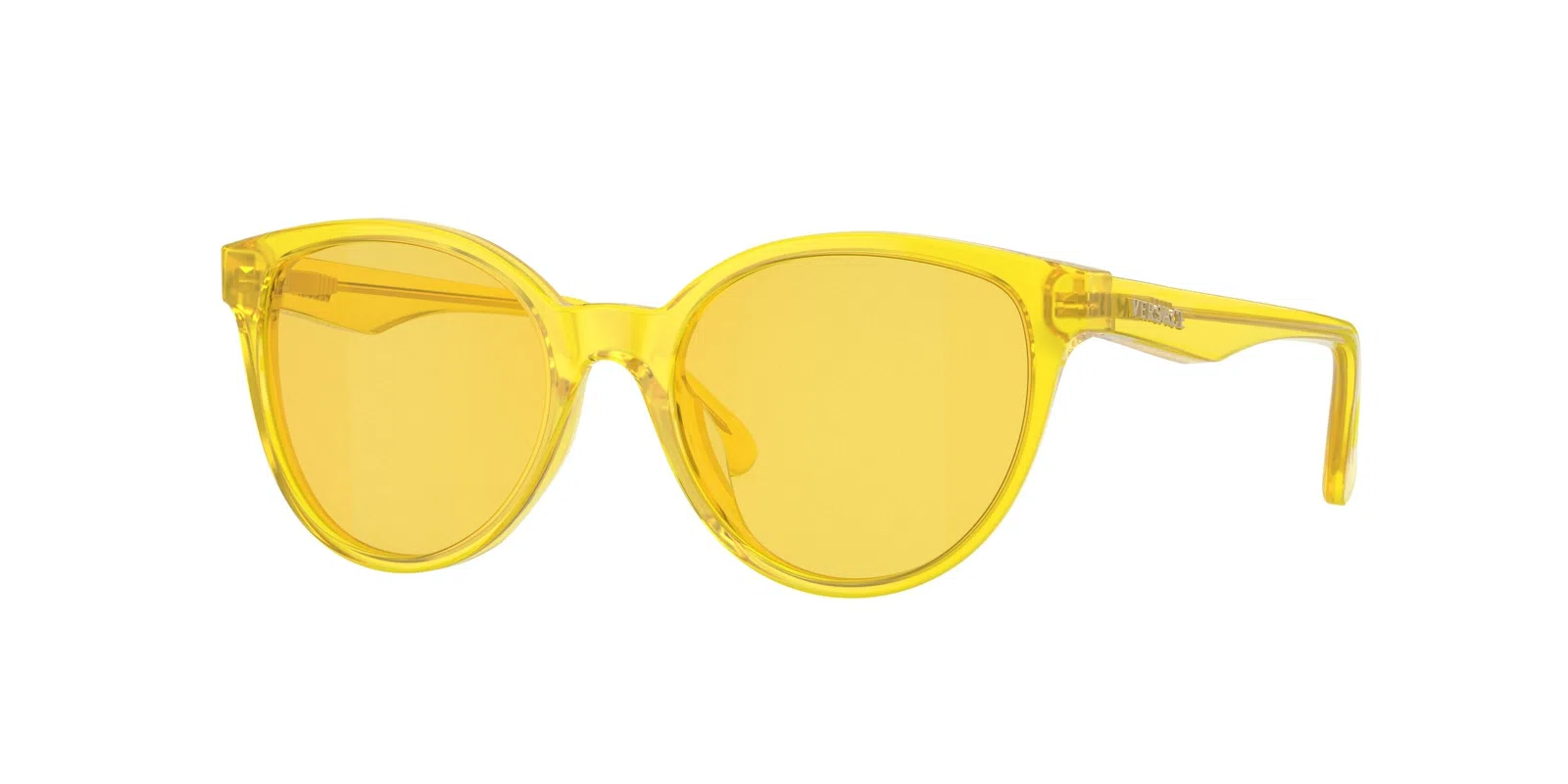 Versace Kids 4427U Sunglasses - view 3